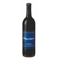 WV Merlot, Sonoma County Private Reserve (Custom Labeled Wine)